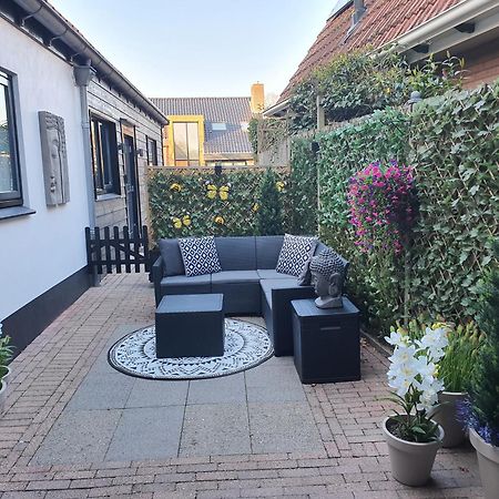 Bij Ons Op De Hoep. Schagen Extérieur photo