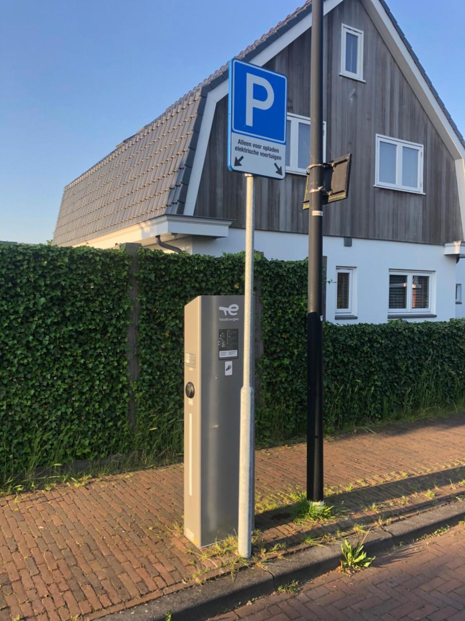Bij Ons Op De Hoep. Schagen Extérieur photo