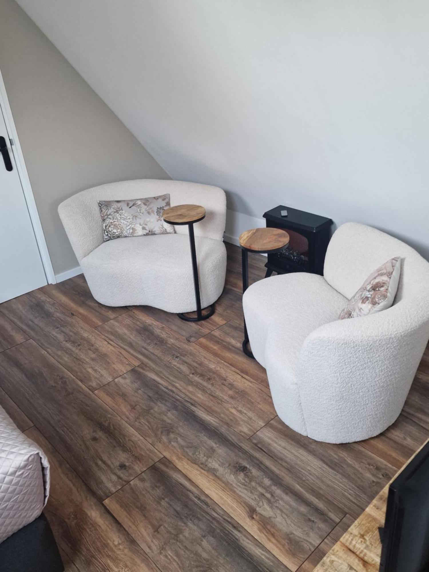 Bij Ons Op De Hoep. Schagen Extérieur photo