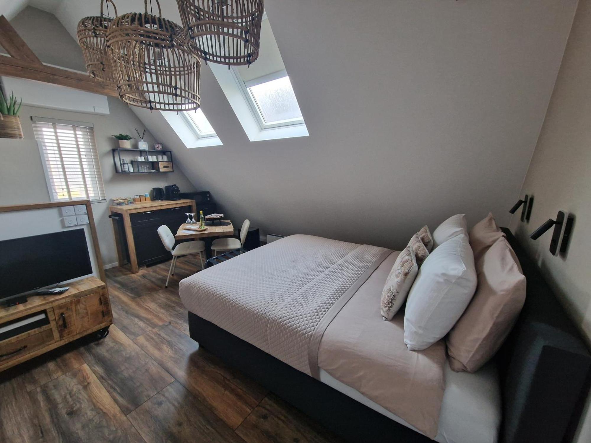 Bij Ons Op De Hoep. Schagen Extérieur photo