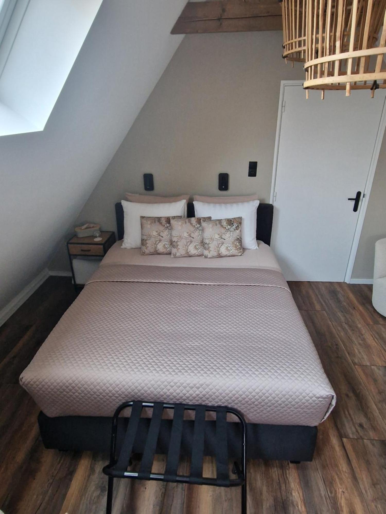 Bij Ons Op De Hoep. Schagen Extérieur photo
