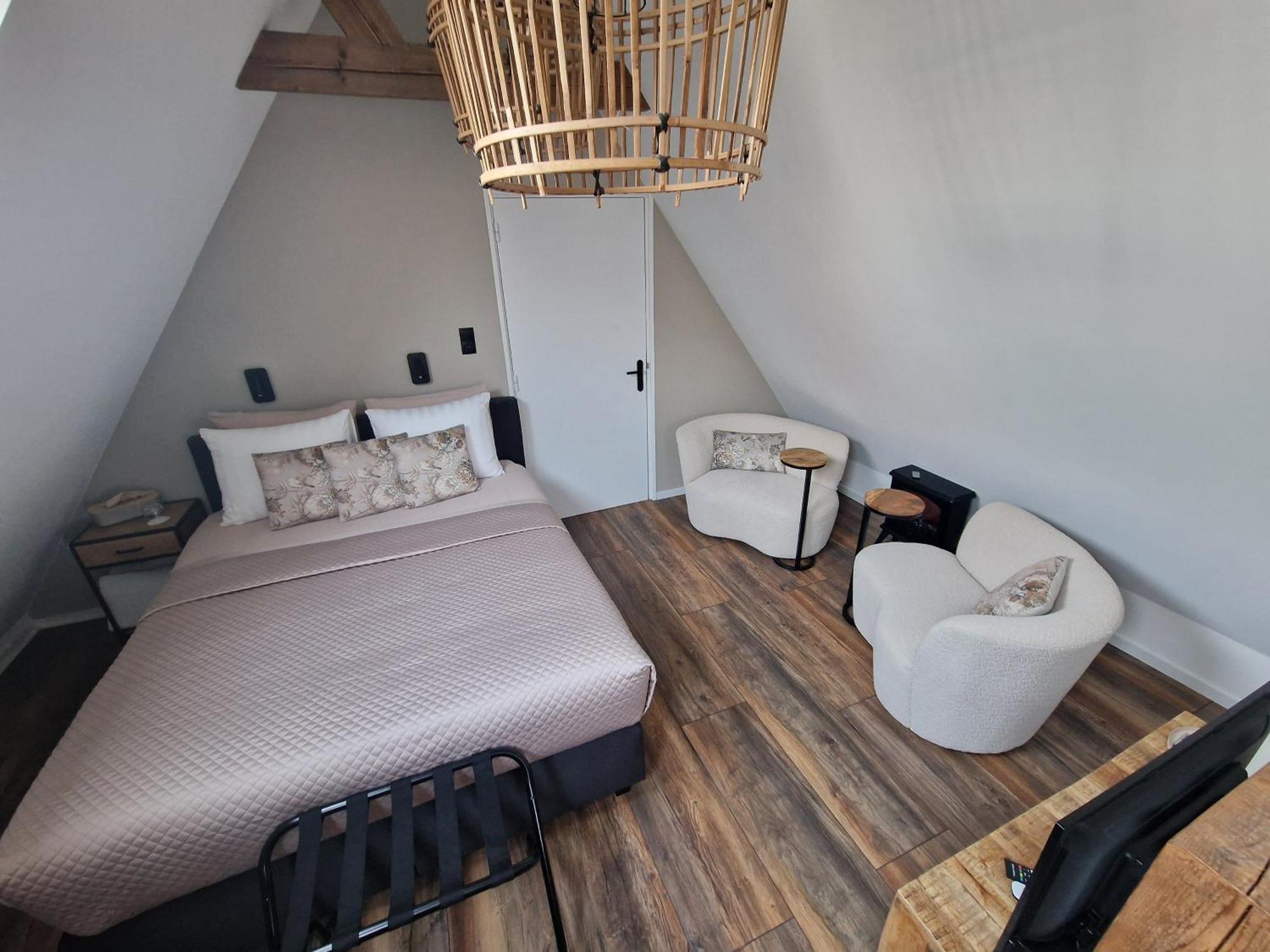Bij Ons Op De Hoep. Schagen Extérieur photo